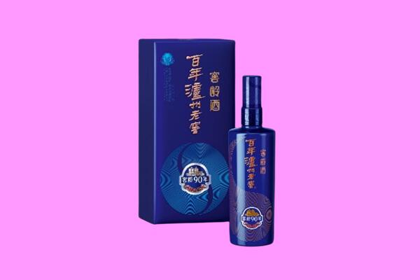 丽江市华坪回收泸州老窖