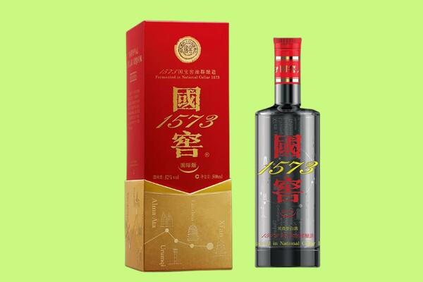 丽江市华坪回收国窖